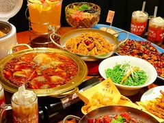 -辣不二水煮鱼(哈西店)