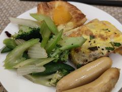 -西安赛瑞喜来登大酒店