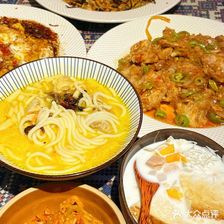保定下饭馆｜我的幸福二人食小馆推荐
