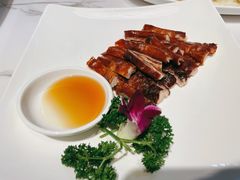 炸大肠-老六海鲜城