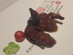 百味鹌鹑-千百味红餐厅·江西菜(绿地双子塔店)