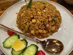 -Siam泰餐厅(水上公园店)