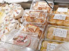 -王家沙点心店(南京西路总店)