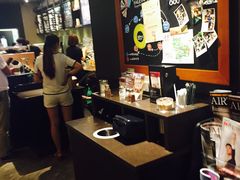 -星巴克臻选(南京金茂览秀城店)