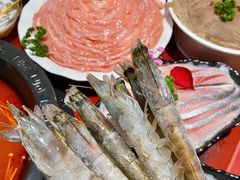 -重庆袁老四火锅(武进万达店)