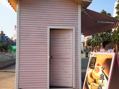 -厦门方特梦幻王国