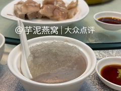 -东海酒家(长平东路店)