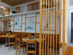 大堂-小姜锅贴(凤凰街店)