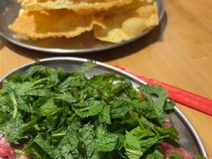 -洱火云南酸菜牛肉火锅(石景山当代商城店)