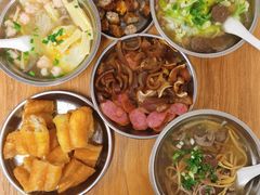 -福屿鲜捞小吃·捞化(福屿总店)