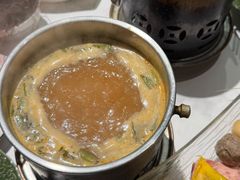 -Thai Basil罗勒叶泰式餐厅(时代天街店)