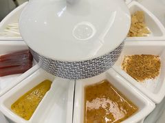 -羲和雅苑•北京烤鸭(国贸商城店)