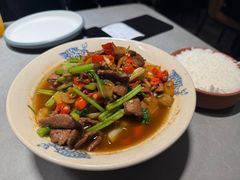 -潇湘阁(汉光百货店)
