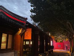 -嵩祝寺及智珠寺