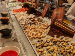 -食百绚全日制餐厅(成都棕榈泉费尔蒙酒店)