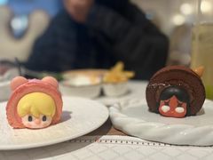 -泡泡玛特POPMART(蓝色港湾店)