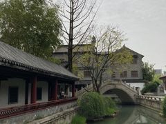 -龙潭水乡