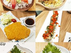 -小句号·精致料理(江南环球港店)