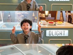 -广州中心皇冠假日酒店-环市食坊·海鲜自助餐厅