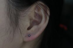 -众刺纹画·纹身·穿孔饰品·海娜定制