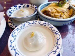 状元楼大汤圆-宁波状元楼酒店(和义路店)