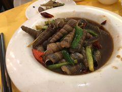 -莲花公园煎蟹(总店)