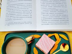 -天津东丽湖风景区