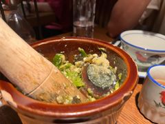 -老湘村·湖南土菜(天河维多利店)