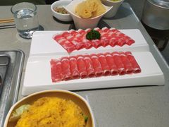 -海底捞火锅(奥体南路店)