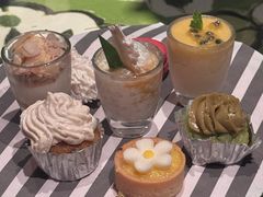 -Ginger(兴国路店)