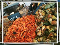 -万达文华酒店·48F云端窗景美食汇自助餐厅