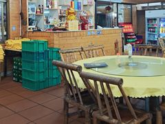 -大石鼓山庄·珠海第一烧猪