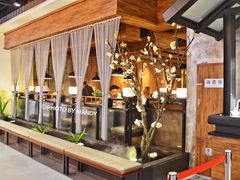 -盛江山自助料理(奥莱锦辉购物广场店)