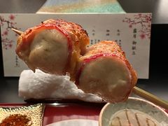 -鳥喜Toriki怀石烧鸟料理