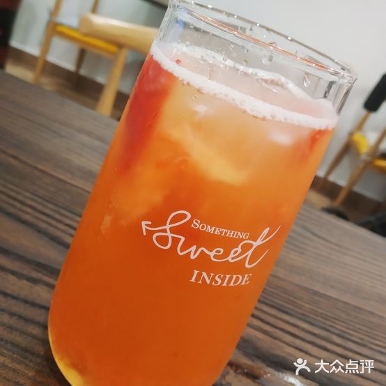MY SWEET我的挚爱甜品店