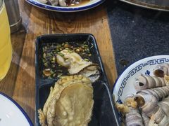 -九层海鲜塔(市南店)