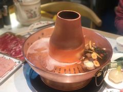 -东门口涮肉·砂锅·烤串(老门东店)