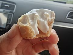 -麦当劳(莒县服务区店)