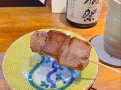 -鸟幸 TORISAKI 炭火居酒屋