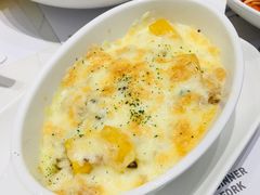 -Deer Park鹿园西餐(仁恒置地广场店)