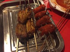 -玲玲涮牛肚(土门坊店)