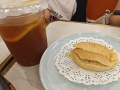 -嘉味港式餐厅(海门大有境店)