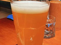-人间酒暖·Go blanc·烧鸟·深夜食堂(陆家嘴店)