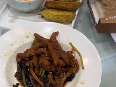 -良友·海鲜青岛菜(五四广场店)