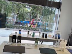 -华为授权体验店(凯德广场店)