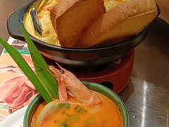 -小小集渔·泰式大排档(太古里香槟店)