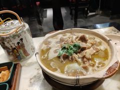 -锦府盐帮·侯宅(五棵松万达店)