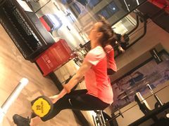 -威尔仕健身·游泳(中港汇店)