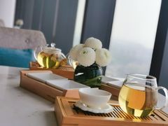 -镇江苏宁银河国际酒店-大堂酒廊