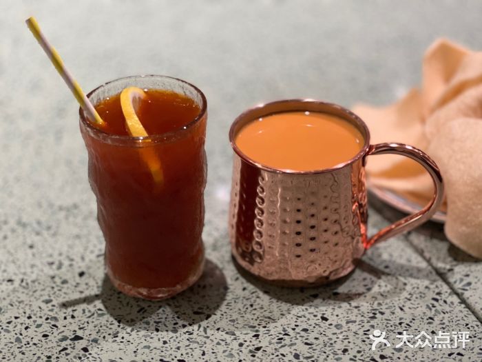 Home Thai·泰谣(王府井apm店)图片